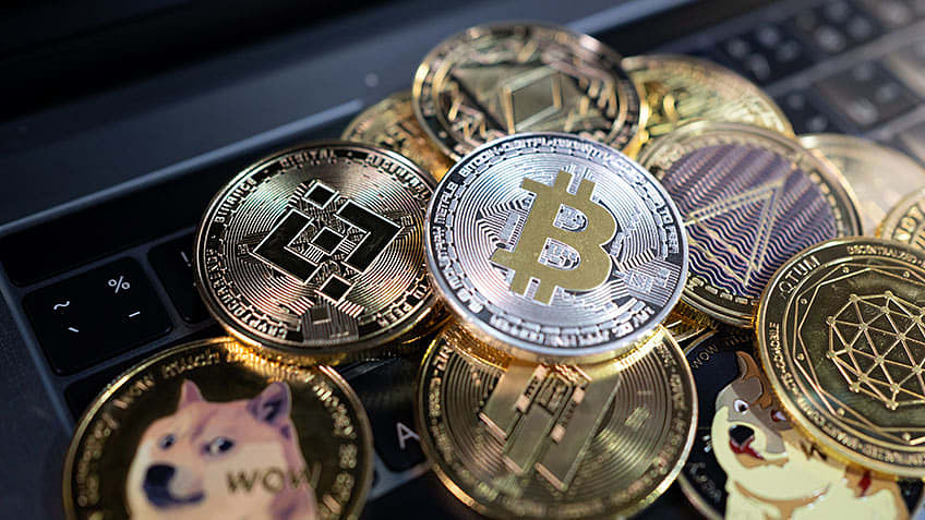 Crypto investing: 5 highly effective strategies for your portfolio - The Economic Times