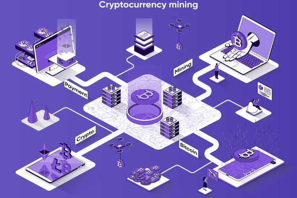 8 Best and Profitable Crypto to Mine - Complete List