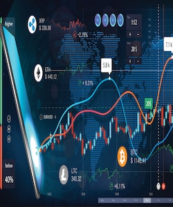 The top 5 Crypto trading apps for seamless and reliable Crypto transactions - India Today