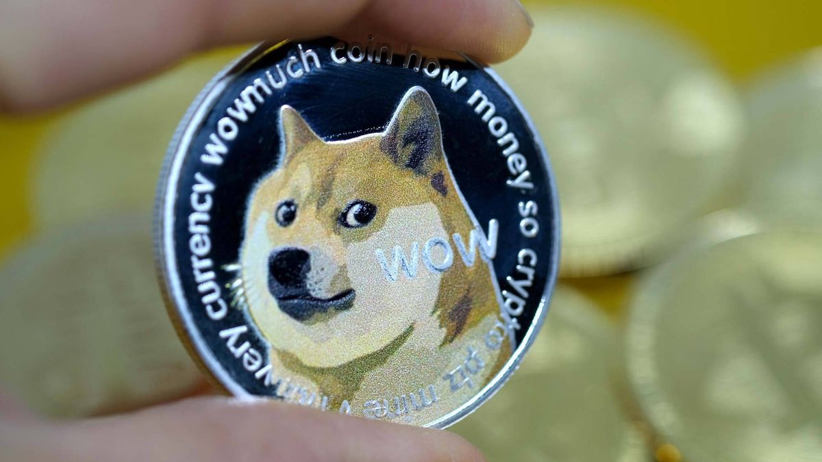 Free Dogecoin Auto Mining: Official Cloud Mining website