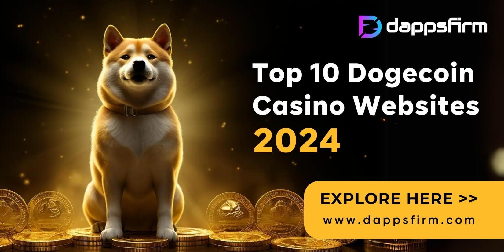 The 10 Best Dogecoin Dice Sites in 