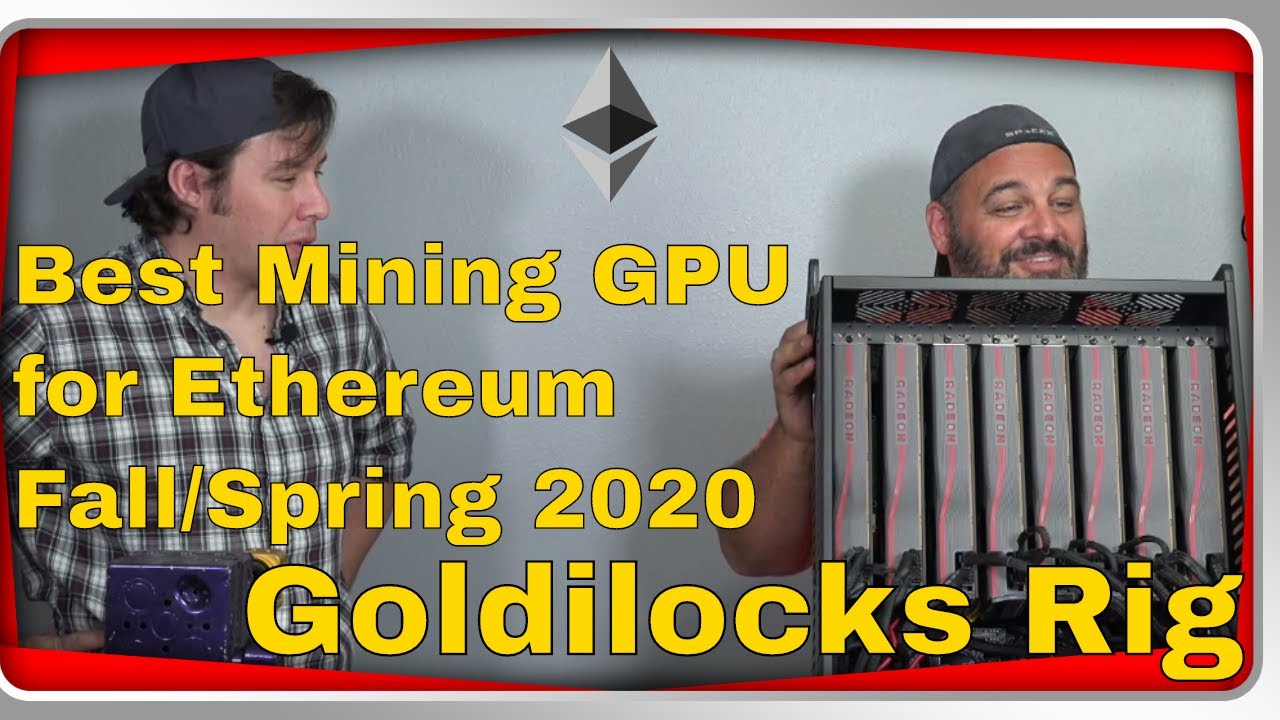 Ethereum Mining Guide ()