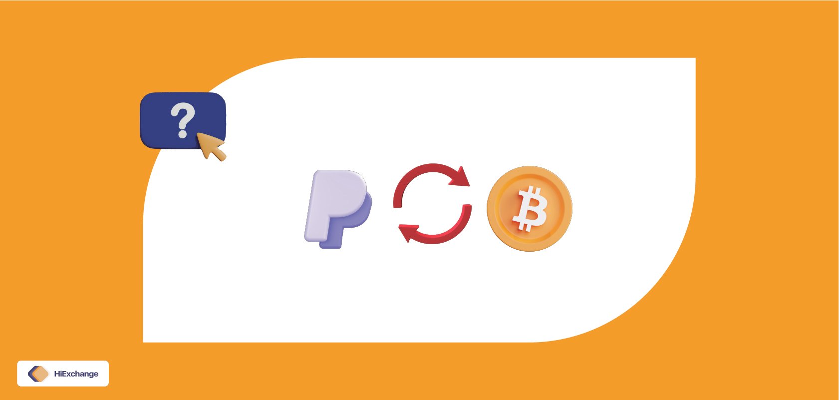 Exchange Bitcoin (BTC) to PayPal USD  where is the best exchange rate?