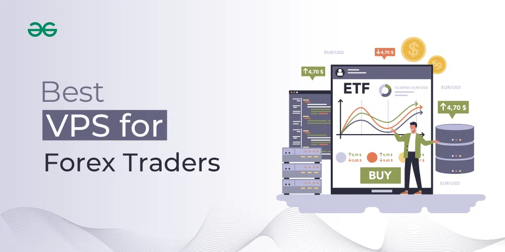 Enhance your trading with the best & affordable Forex VPS service