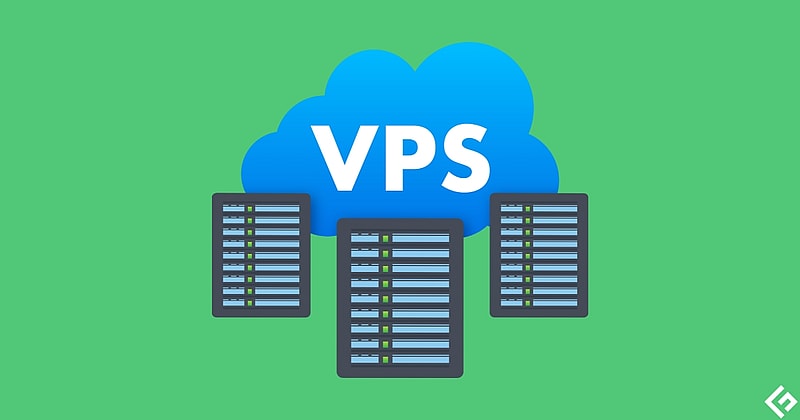 The Best Forex VPS Hosting of (Providers Ranked)