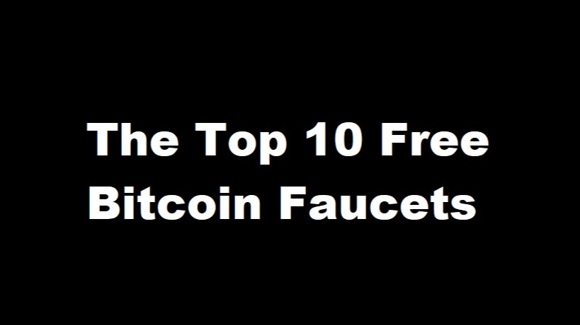 What Is The Highest Paying Bitcoin Faucet: The Complete Guide