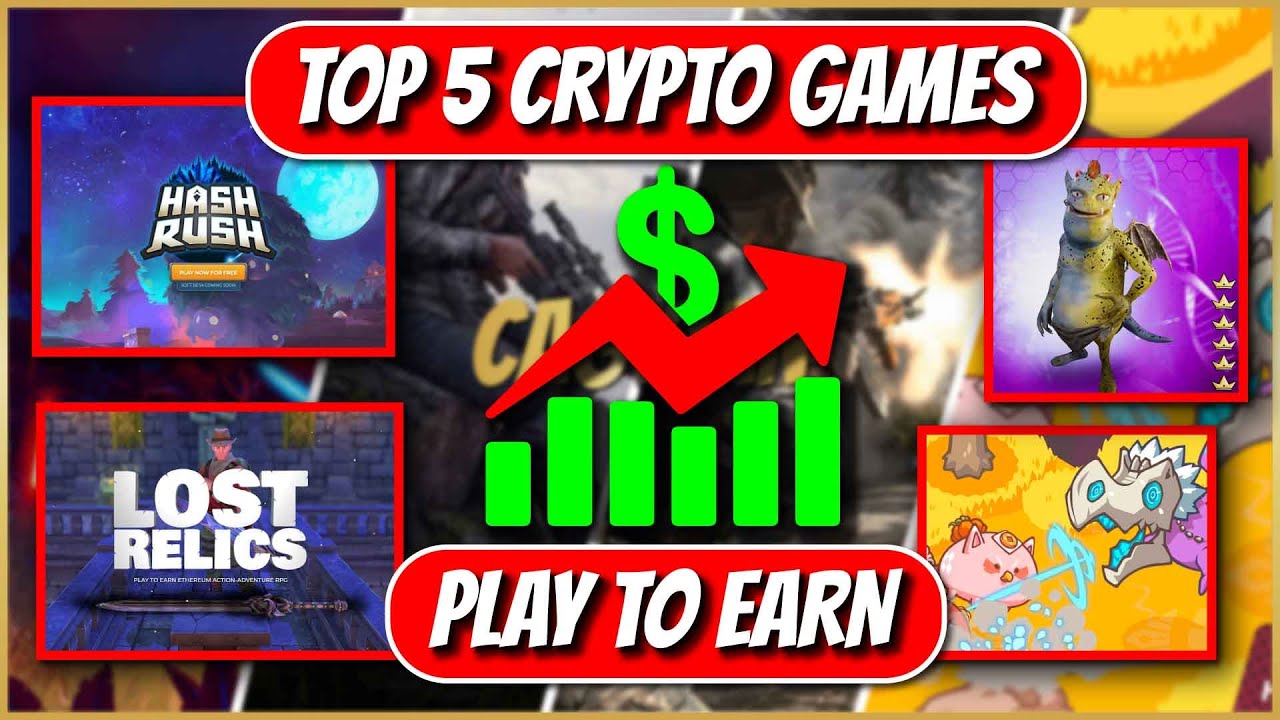 Best Free-To-Play Blockchain Games | Free-To-Play NFT Games | coinlog.fun