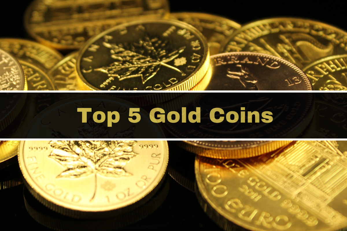 Best Places to Buy Gold in 