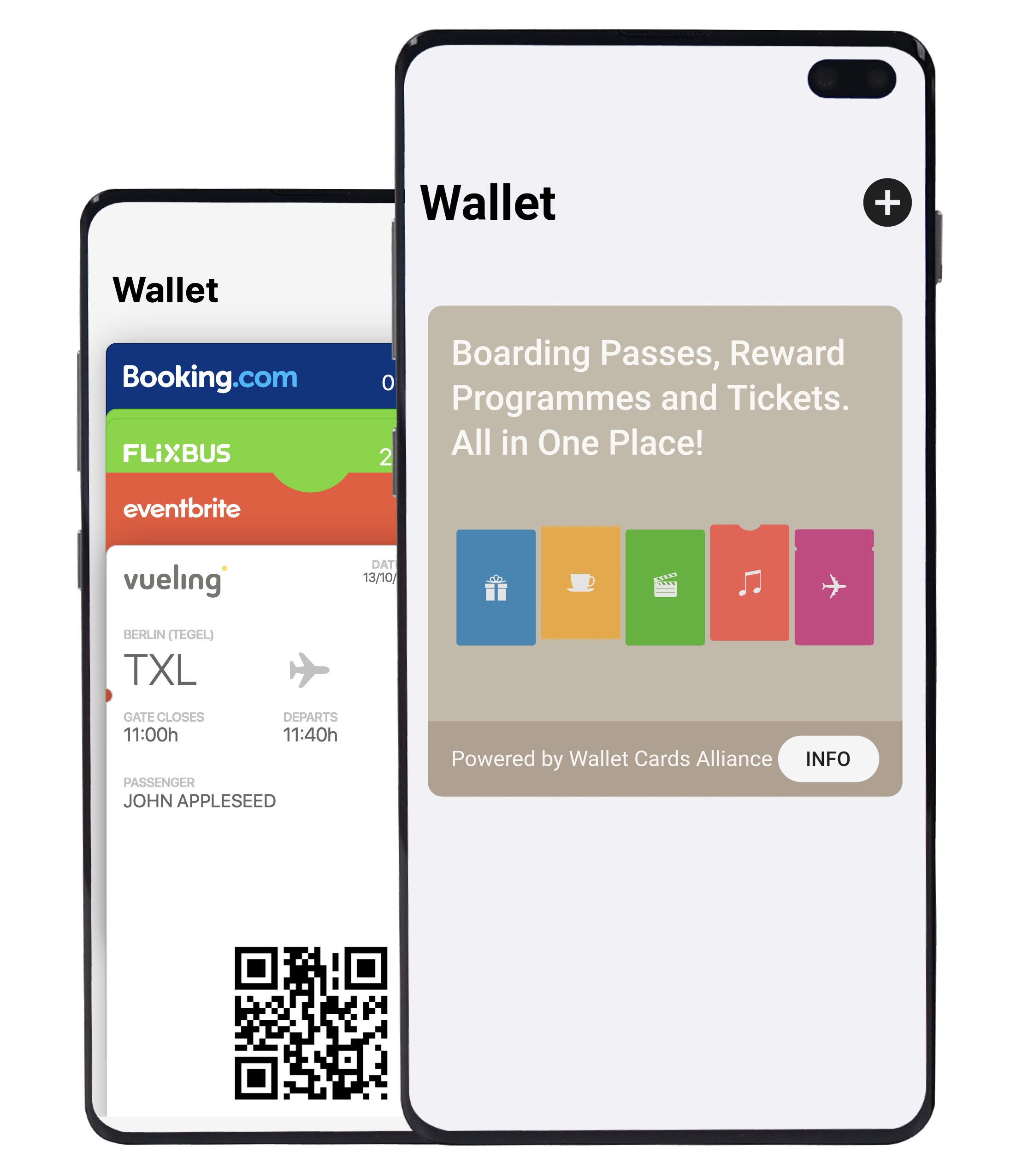 Google's Wallet app is adding support for insurance cards, driver's licenses, and more | ZDNET