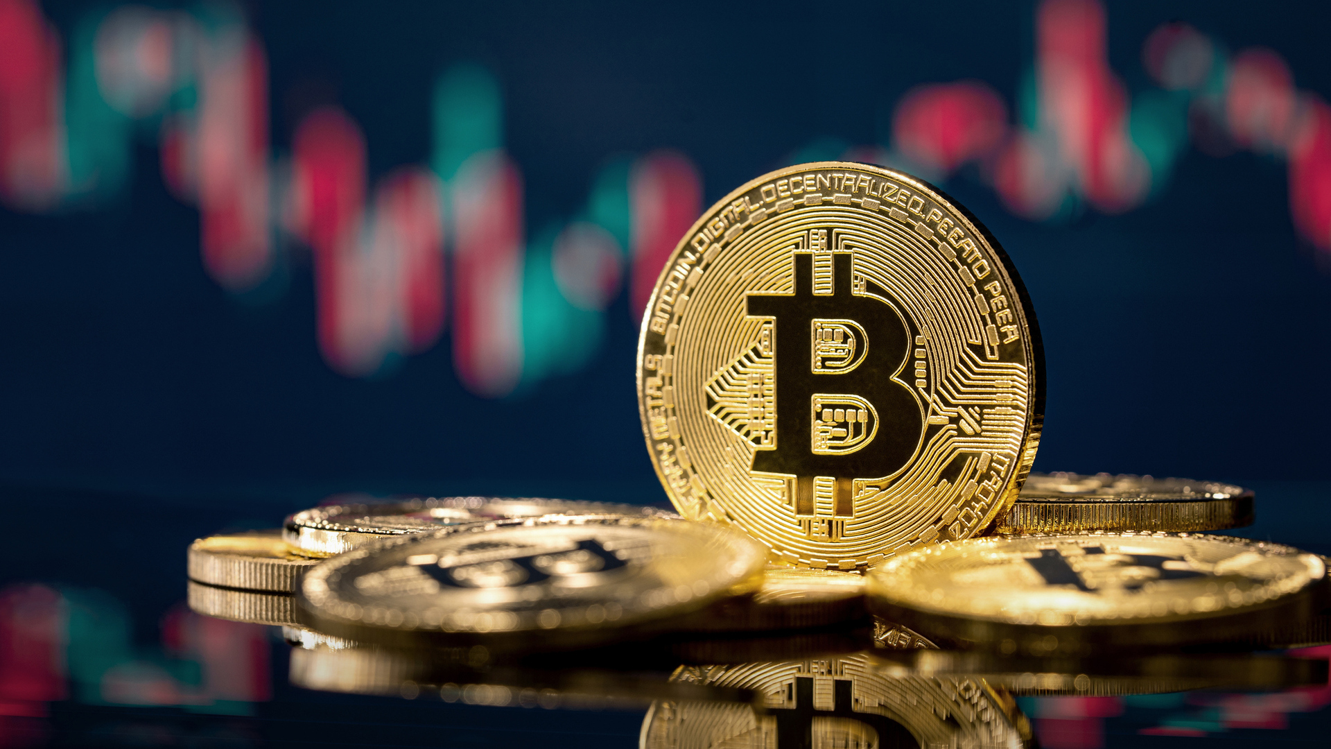 Best Bitcoin and Crypto ETFs to Buy Now | Kiplinger