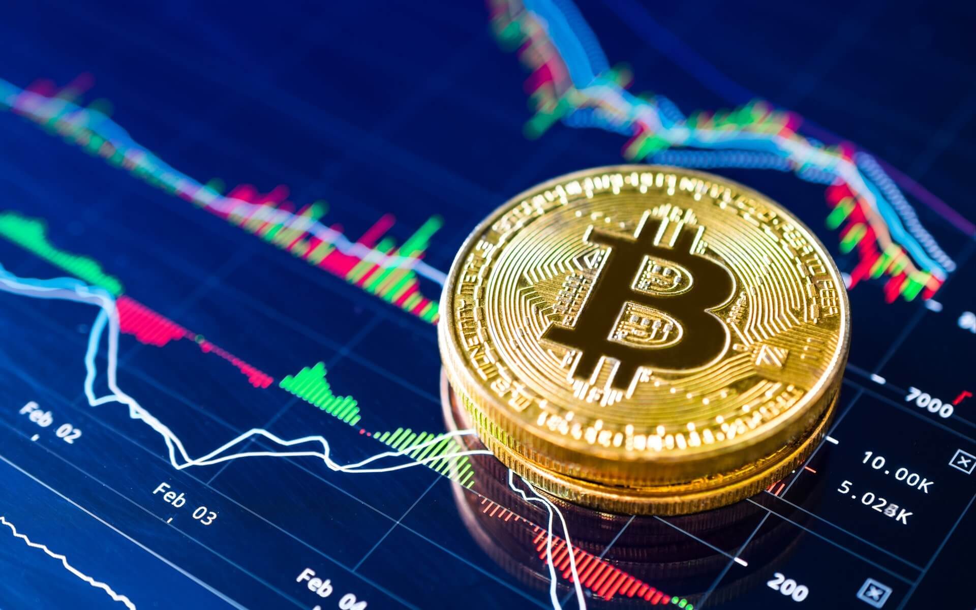 Cryptocurrency Vs. Stocks: What's The Better Choice For You? | Bankrate