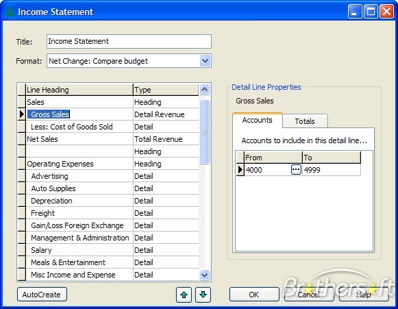 Download Business Accounting For Windows - Best Software & Apps