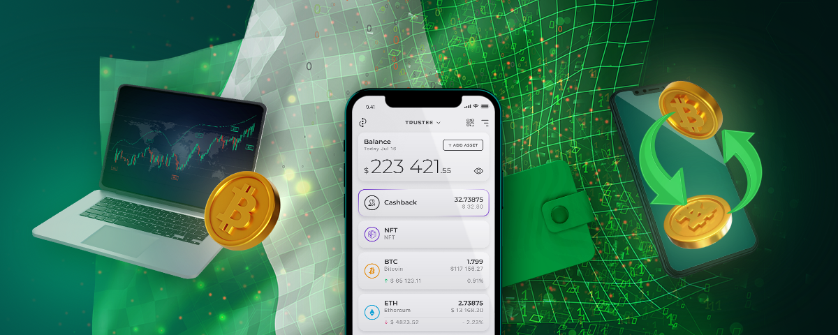 Which Bitcoin Wallet Is the Best in Nigeria?