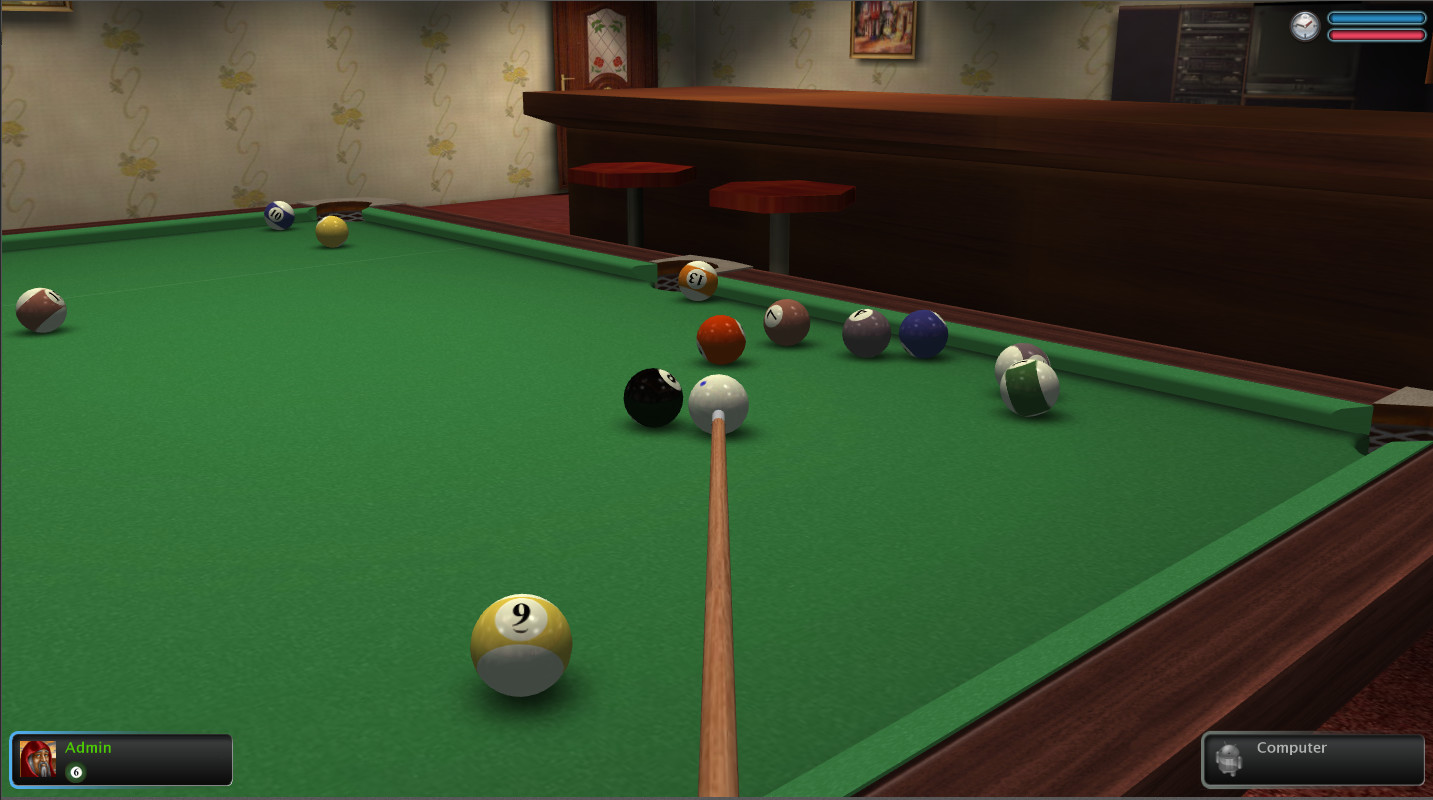 The Best Free Pool Games Online That You Can Play