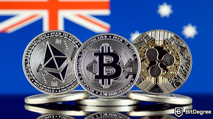 7 Best Best Crypto Exchanges In Australia For [Ranked]