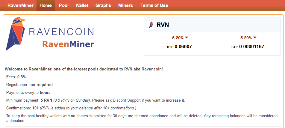 How to Mine Ravencoin (RVN) in - Step By Step Guide for Beginners