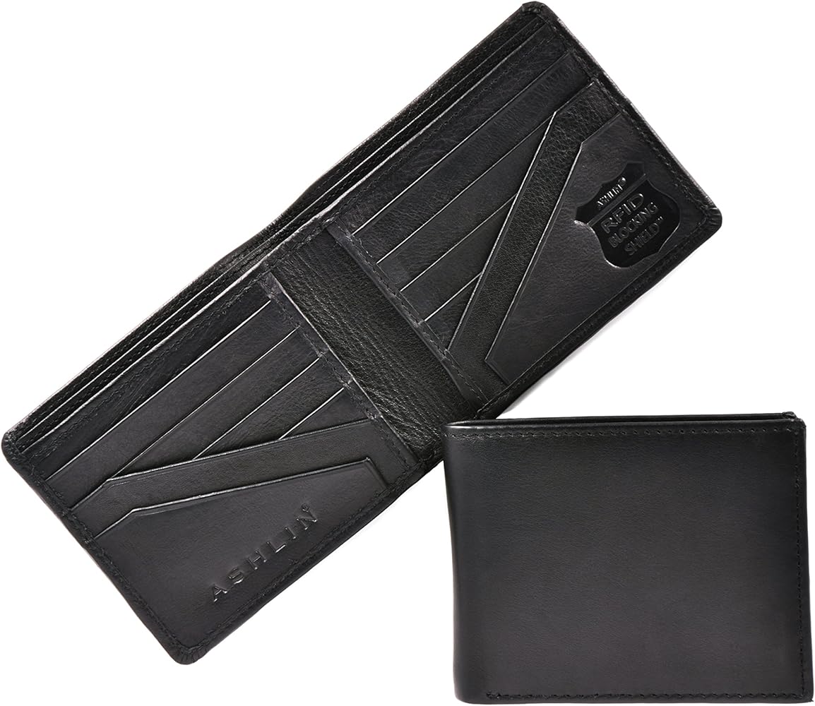 The 6 Best RFID Wallets in - RFID Blocking Wallets