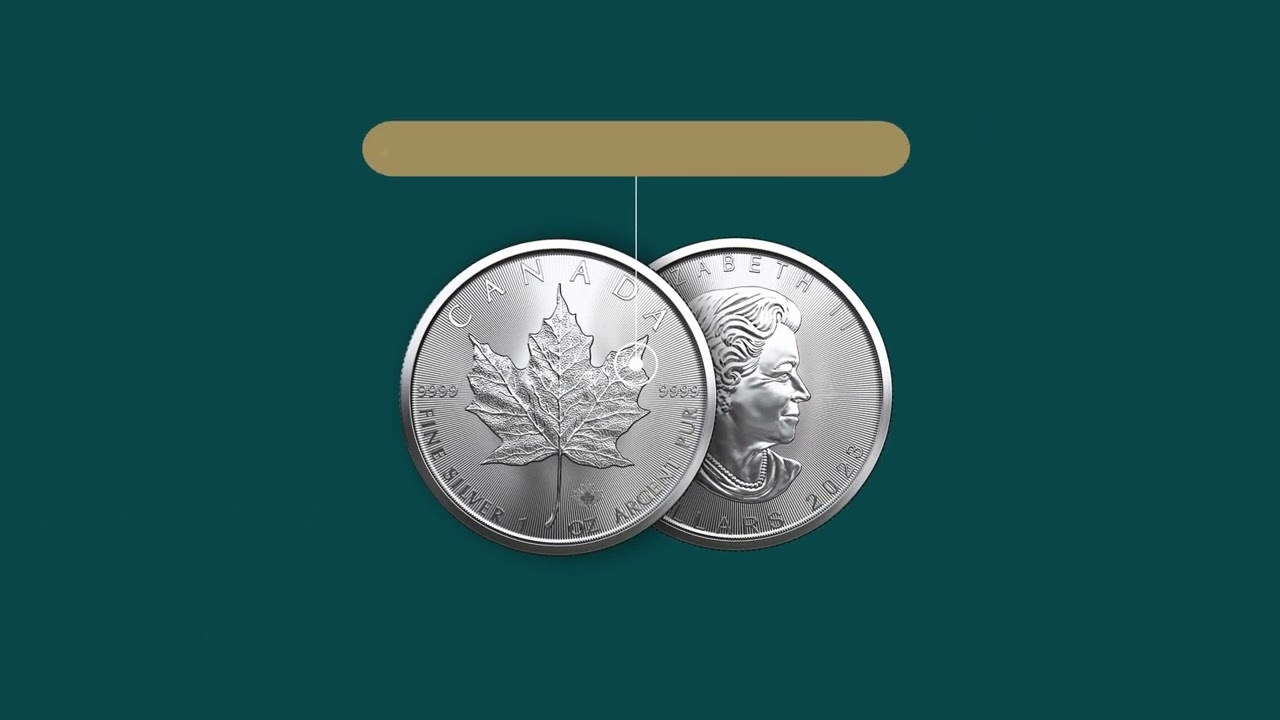The Best Silver Coins to Buy
