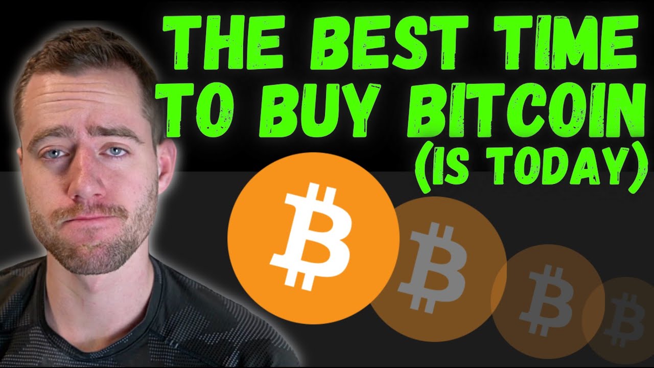 When to Buy Bitcoin? Is Bitcoin a Good Investment Now?