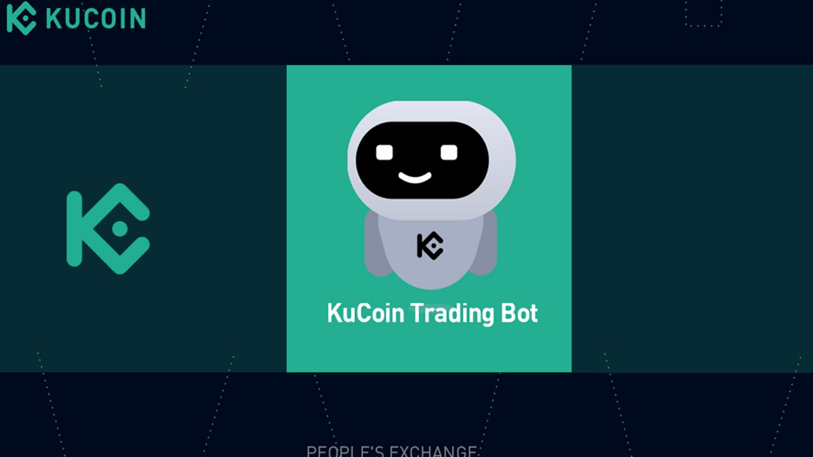 4 Best Crypto Bots for KuCoin in - Better Than Built-In Kucoin Bot?