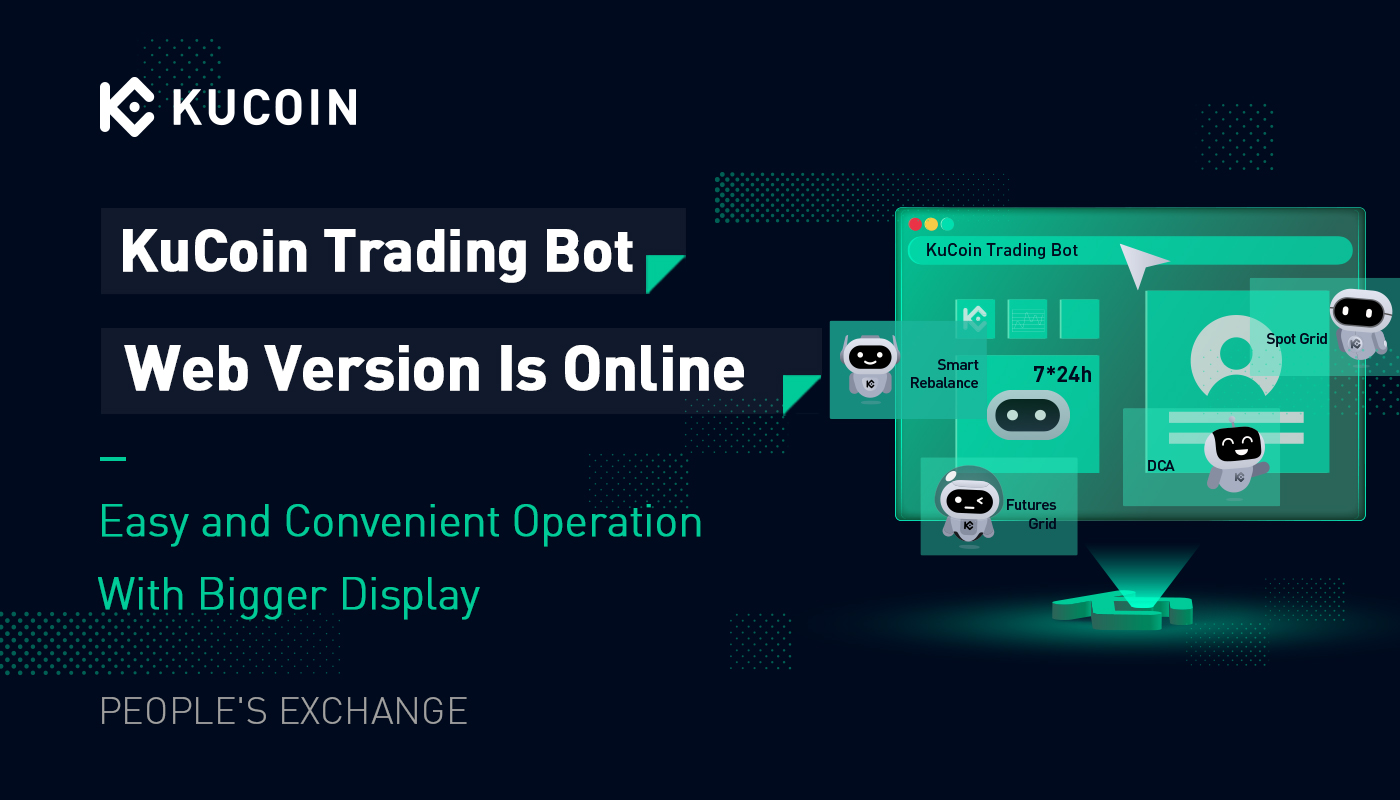 Kucoin Trading Bot for Optimal Trading - Altrady