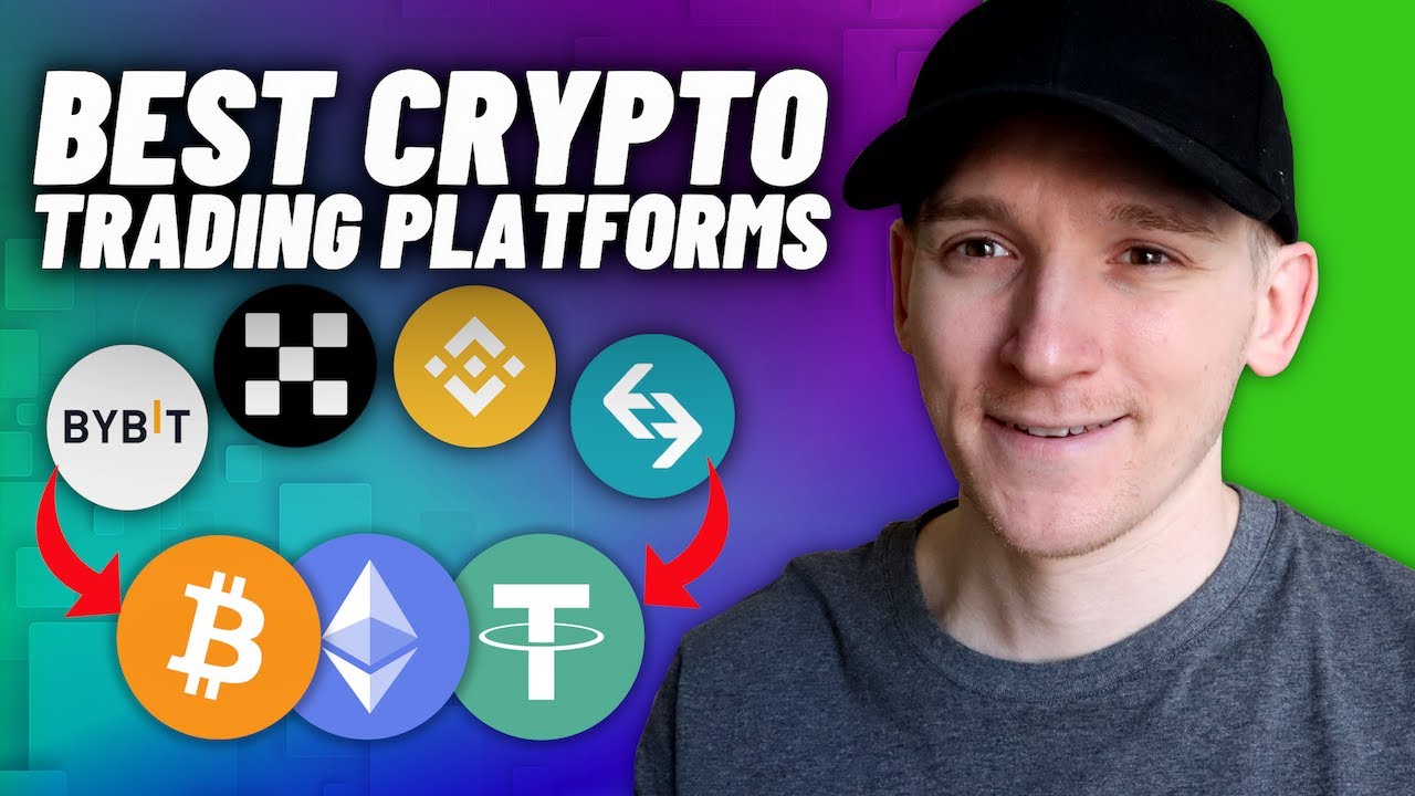 8 Best Crypto Options Trading Platforms in | CoinCodex