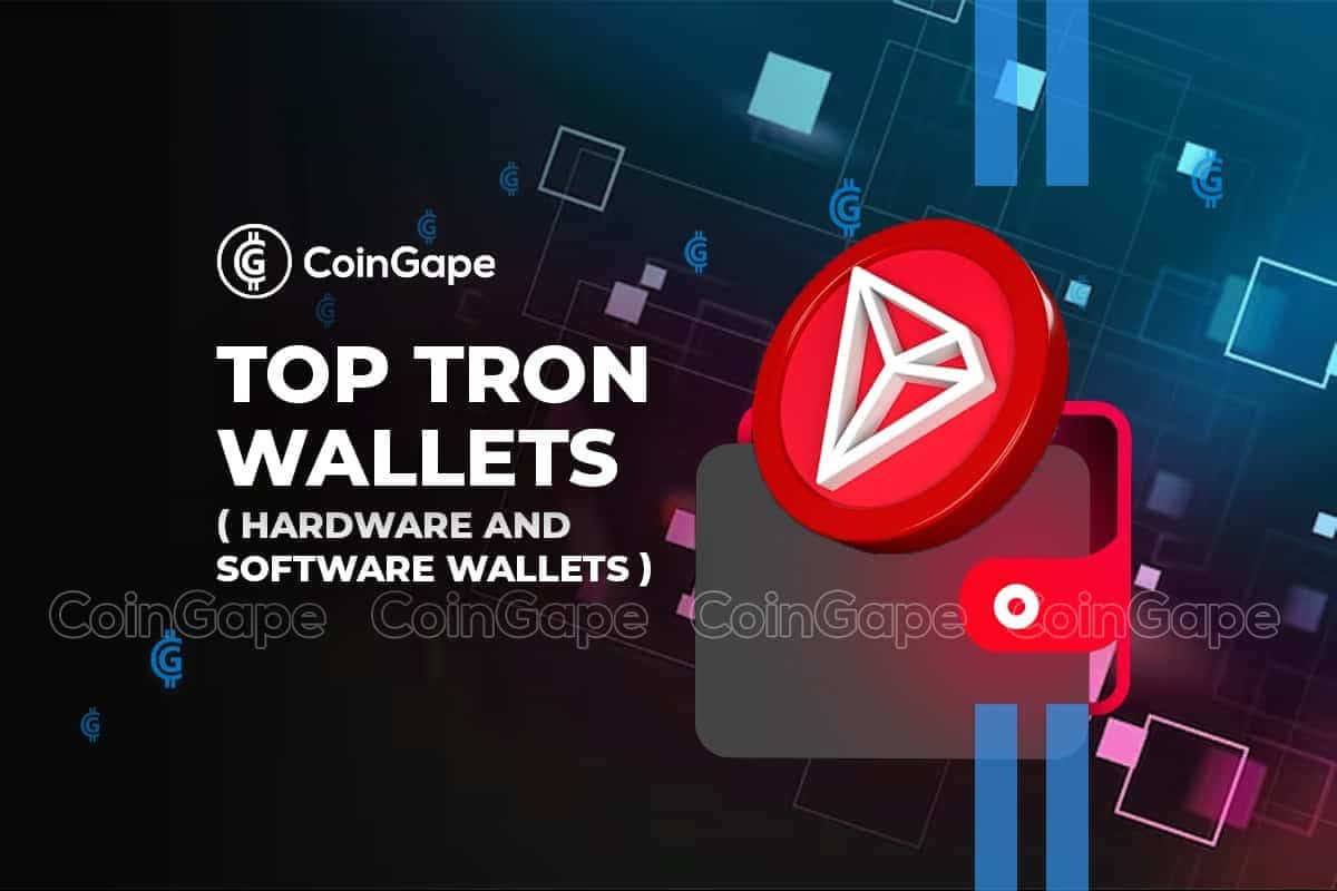 Great Tron Wallets to Store TRX Cryptocurrency - UseTheBitcoin