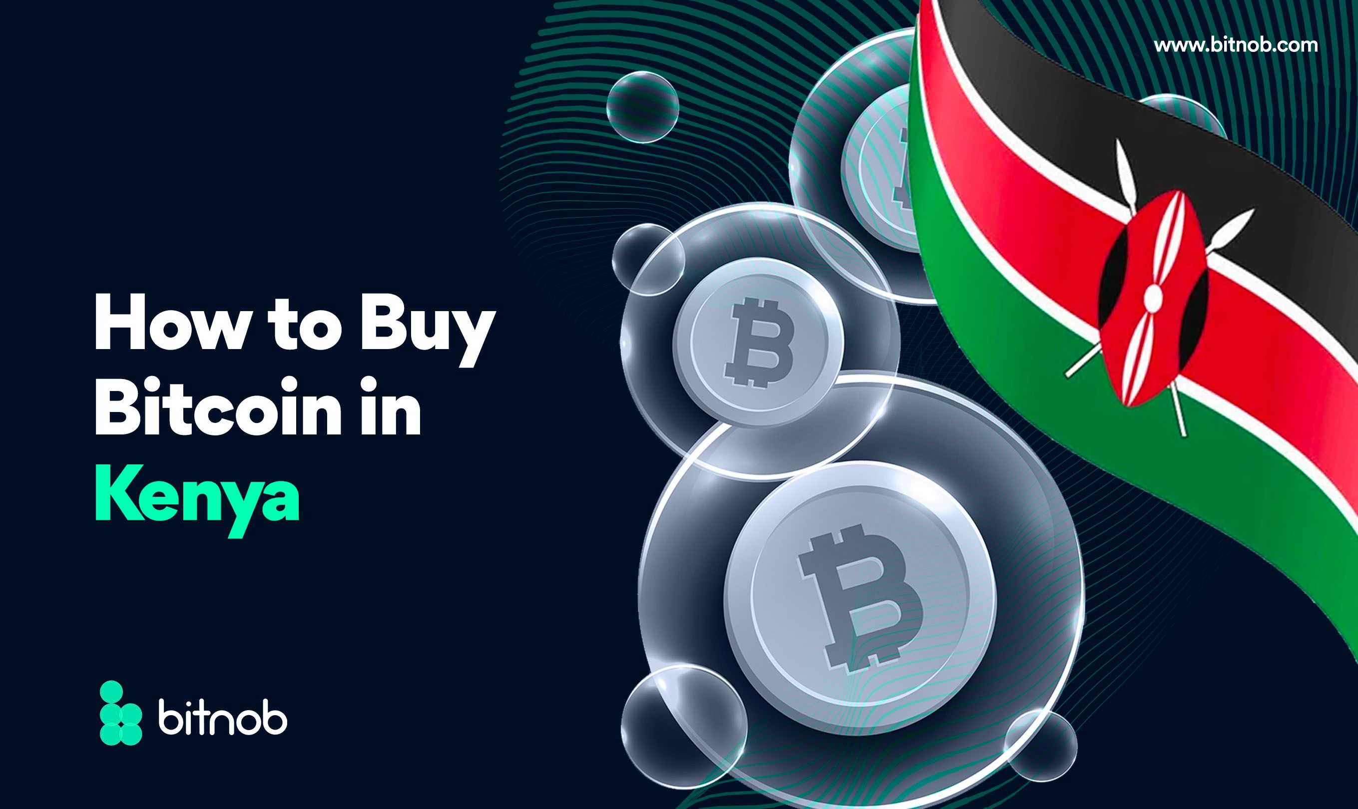 The Best Bitcoin Wallets in Kenya - Nasonga