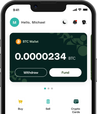 Buy Bitcoin using M-PESA on Totalcoin