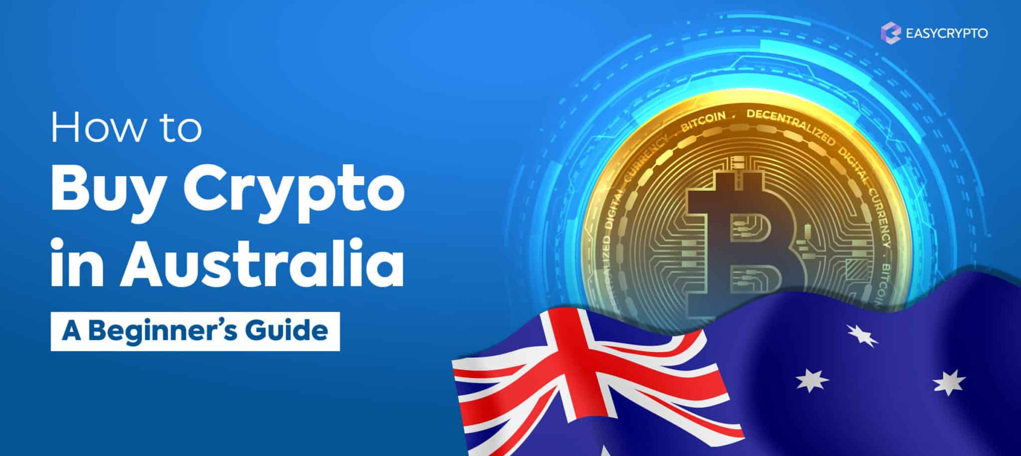 Australian Crypto Exchange | Buy & Trade Crypto | CoinJar