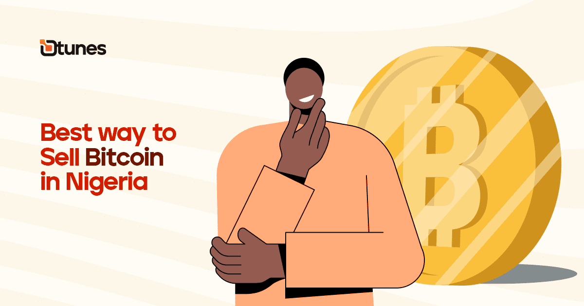 Best Site to Sell Bitcoin in Nigeria: Koyn