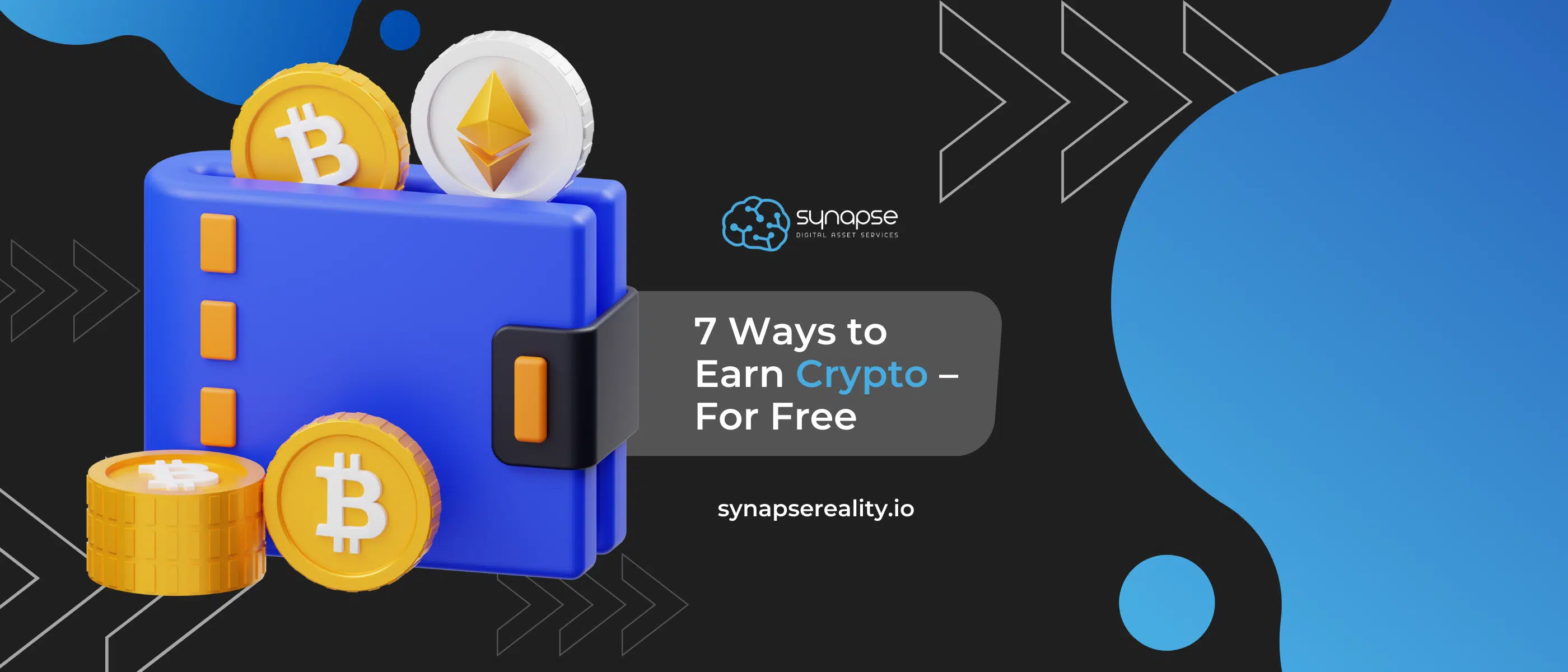 How to Get Free Crypto? 9 Effective Ways