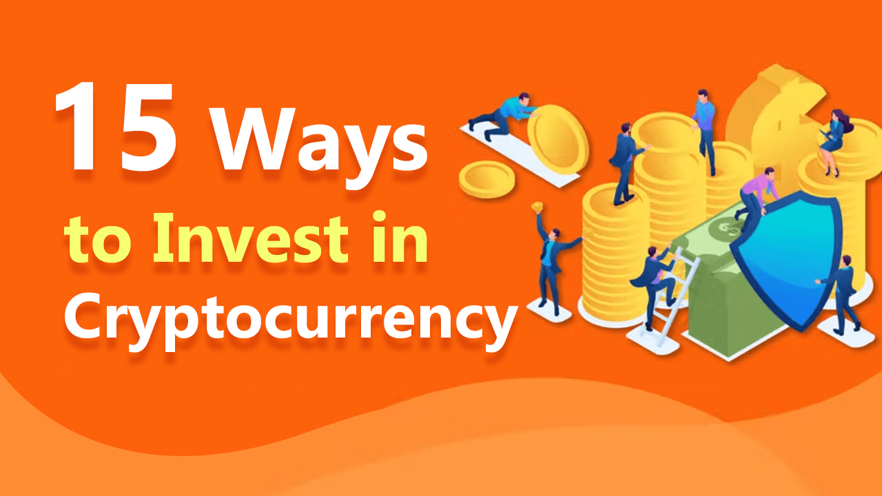 How to Invest in Cryptocurrency: A Beginner's Guide | Stash Learn