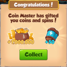 + Coin master free spin ideas | masters gift, coins, master