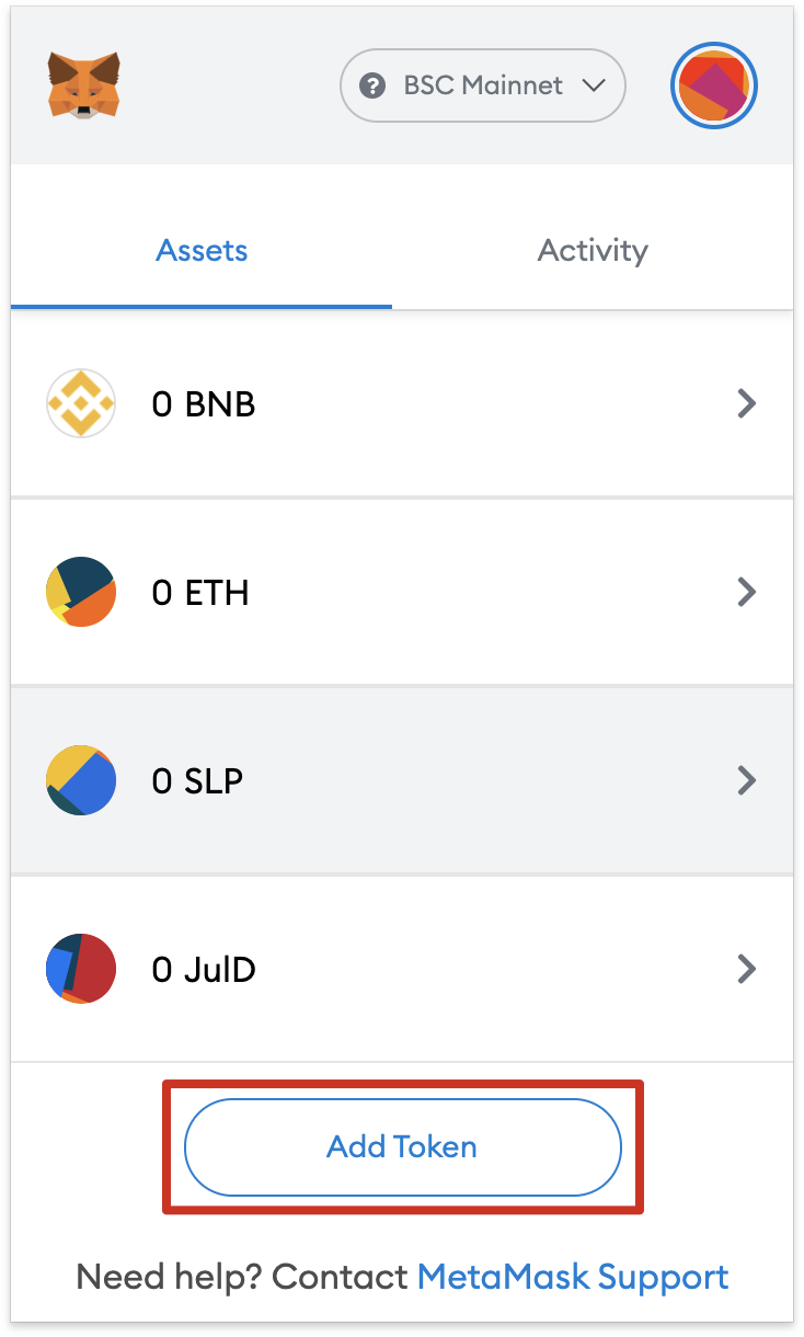 Ledger Live now supports Binance Smart Chain – Crypto Wallets Australia