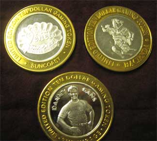 Vintage Casino Tokens | Collectors Weekly