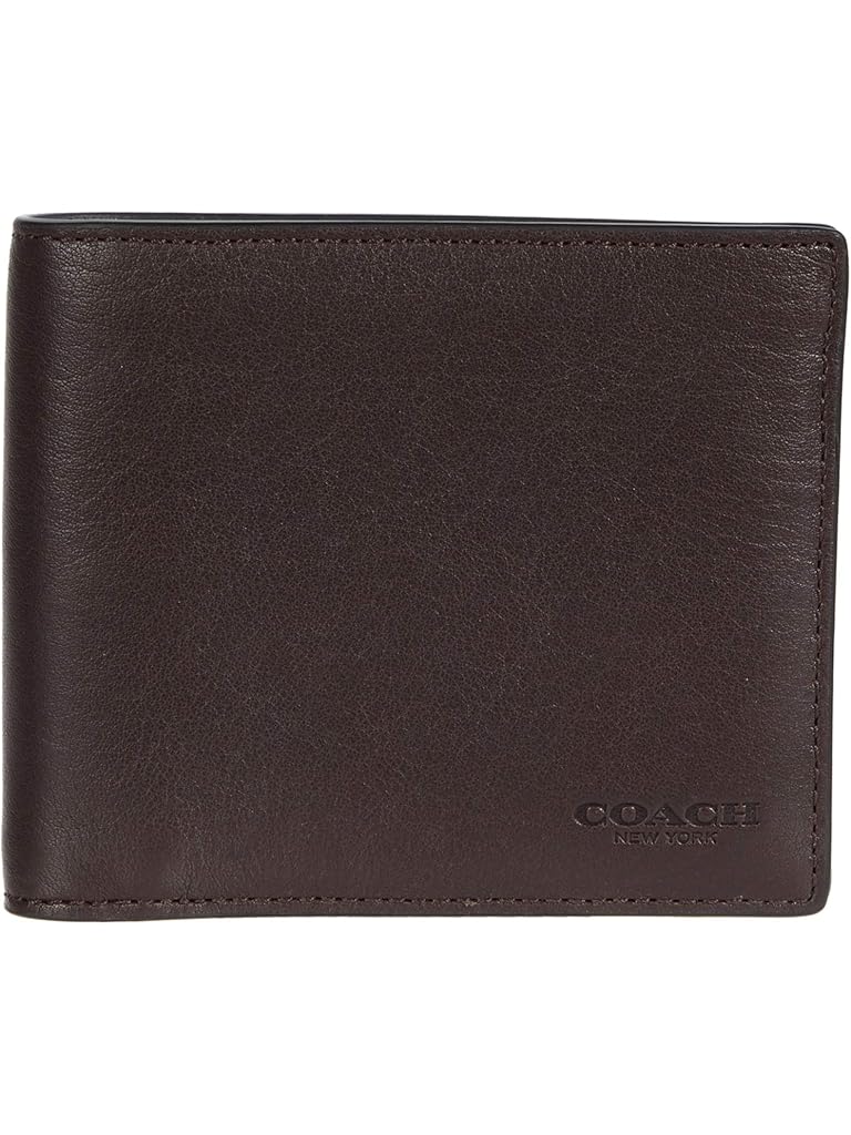 Coach Men's Wallet – eatsleepshop