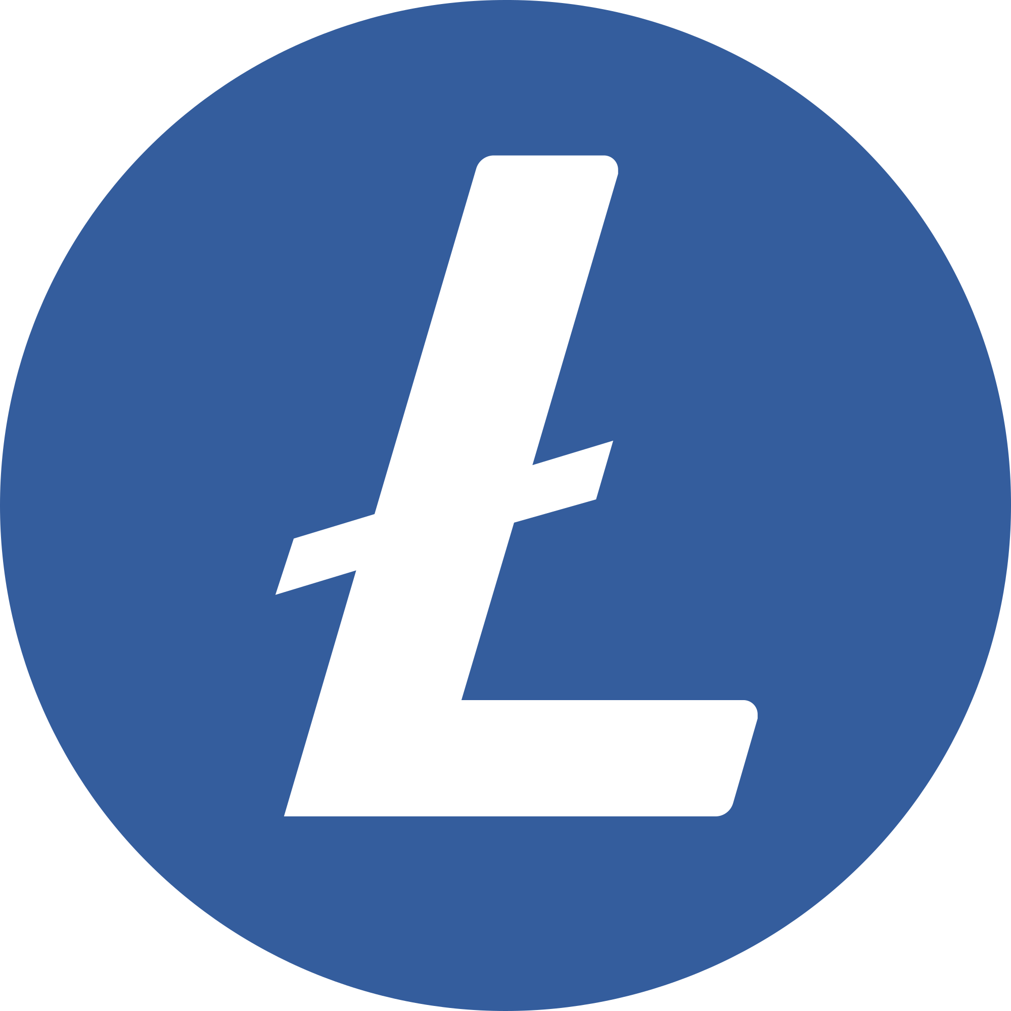 Litecoin price today, LTC to USD live price, marketcap and chart | CoinMarketCap