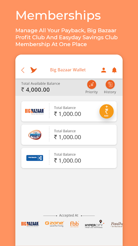 ‎BigBazaar Online on the App Store