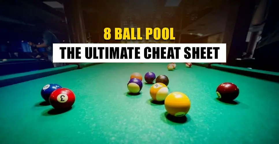 8 Ball Pool MOD APK (Menu: Long line/Anti-ban) Download