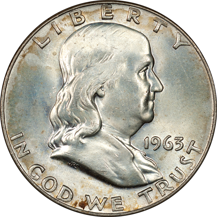 Half Dollar | U.S. Mint