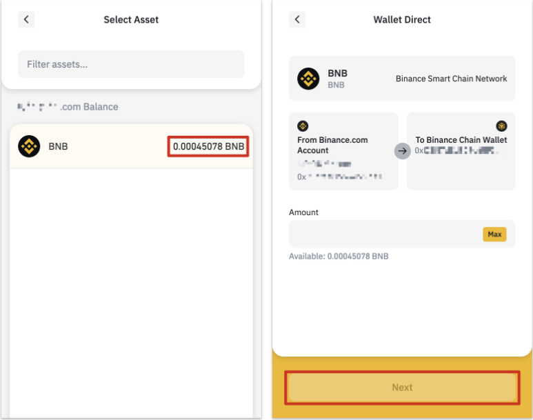 Topics tagged wallet-address