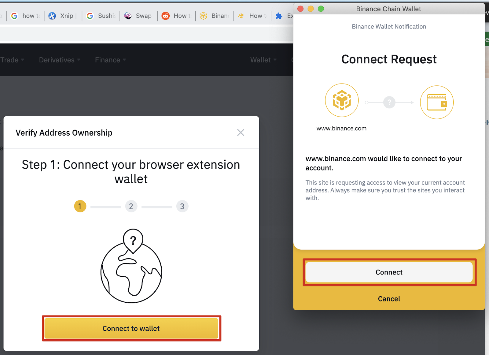 Sent XEM coins to Binance - Technical Discussion - NEM Forum