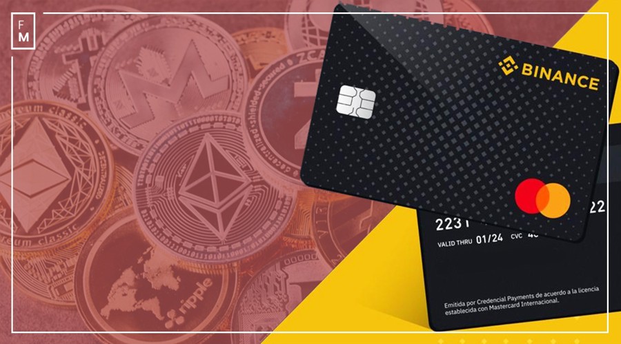 Binance Sunsets Its European Visa Card as Bybit Expands Its Own