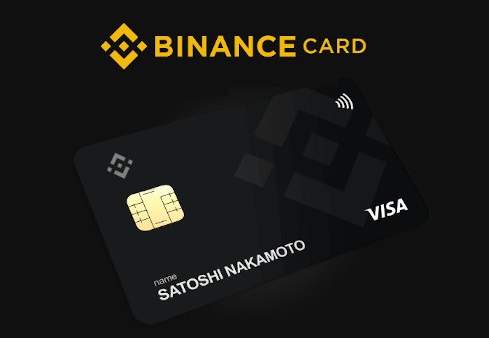 Binance Stops Visa Card Support in Europe — TradingView News