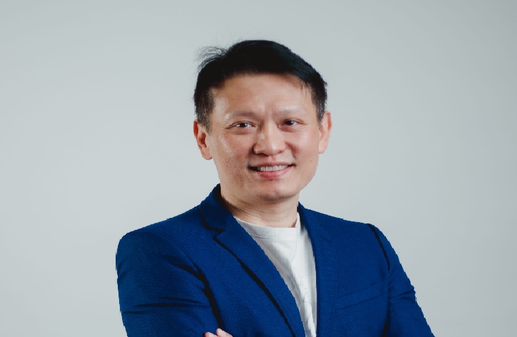 Changpeng Zhao Bio | Blockchain Companies Created by 