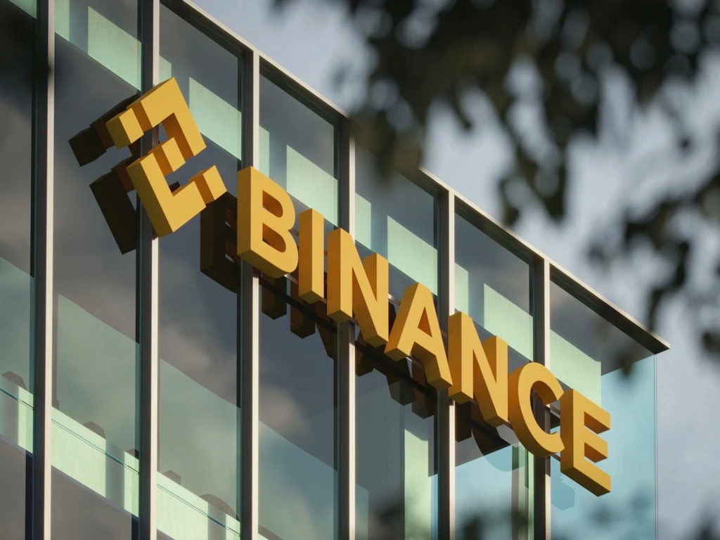 PH to ban troubled Binance | Inquirer Business