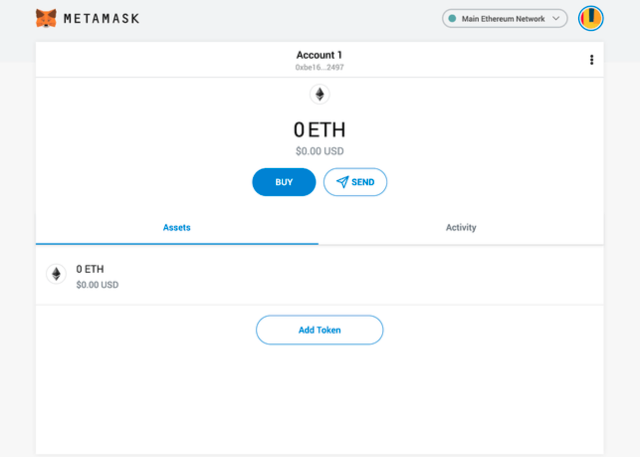 Connect MetaMask to Binance Smart Chain (BSC) | CoinMarketCap