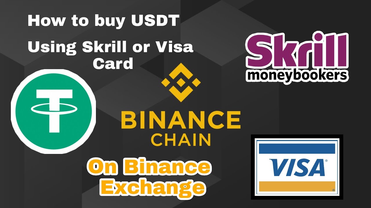 How to Withdraw from Binance to Skrill | Wikibrain