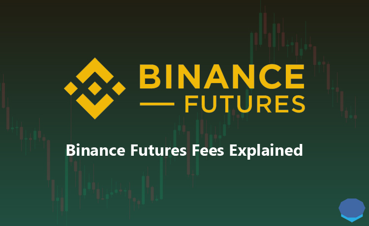 How much are the spot and futures trading fees on Binance?